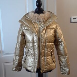 𝅺THE Limited Down Puffer Jacket Size XS